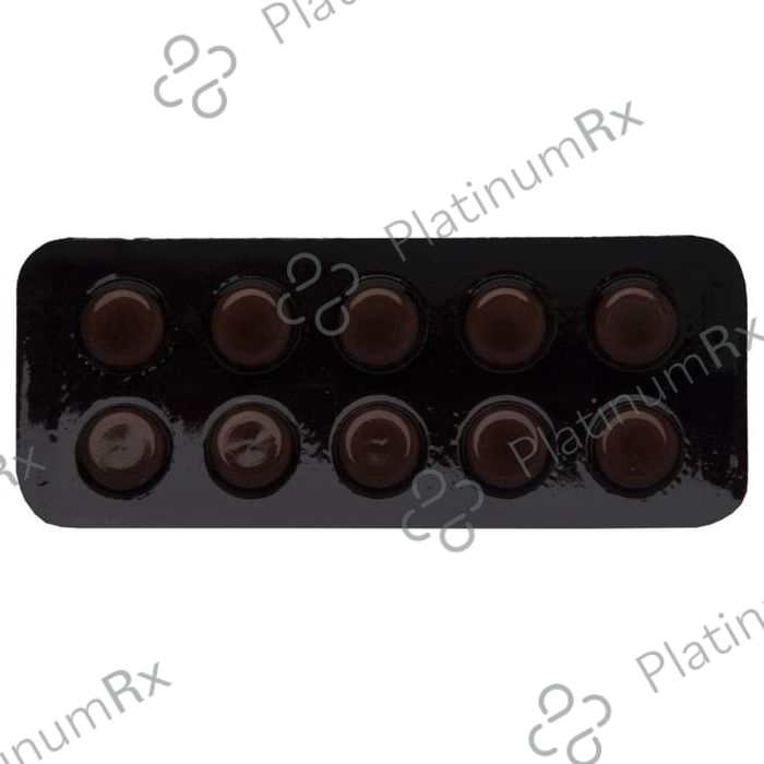Kineto Forte 15mg Tablet 10s