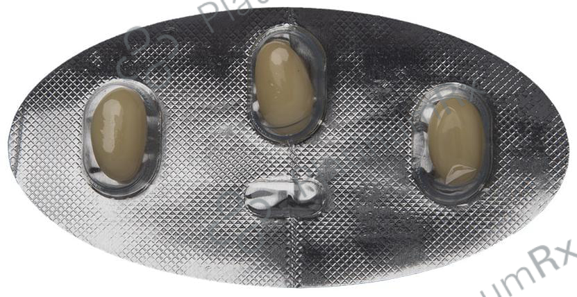 Candid CL 100/200mg Vaginal Suppository 3s