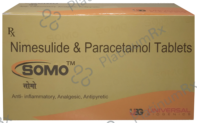 Somo Tablet