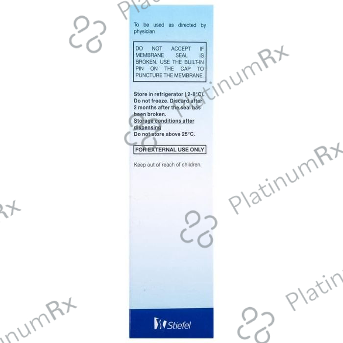 Clindoxyl Gel 10 Gel