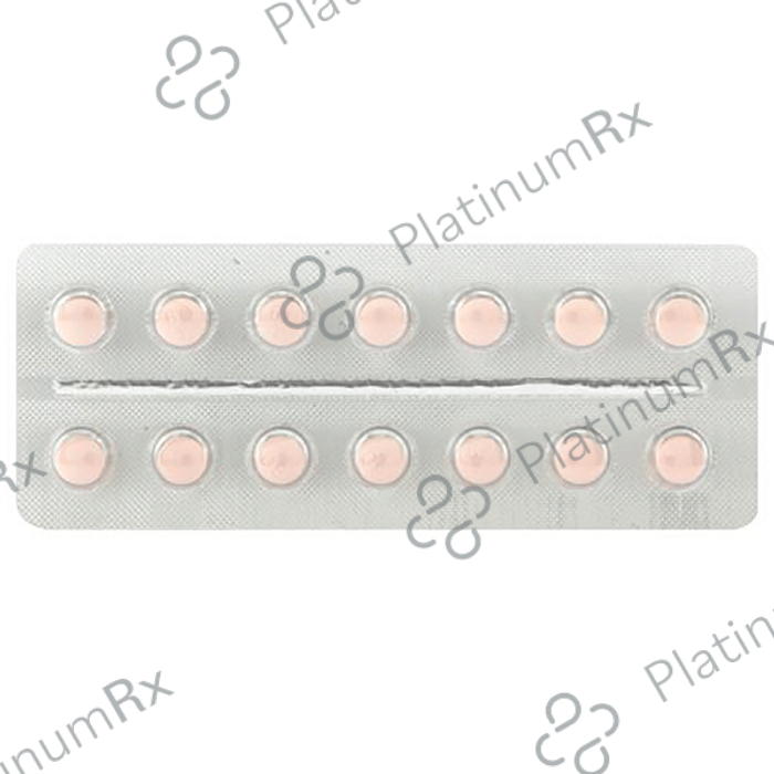 Axcer 60mg Tablet 14s