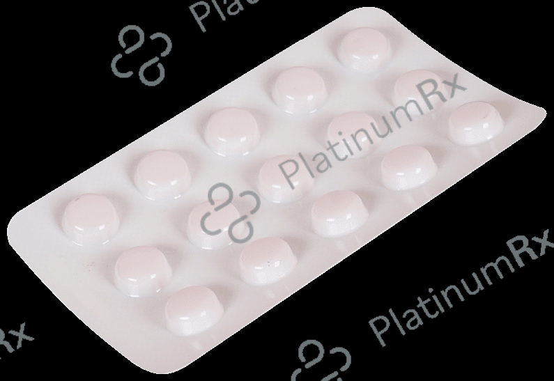 Janupil 50 Tablet