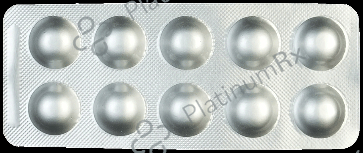 Zava 50mg Tablet 10s