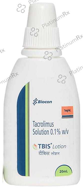 Tbis Lotion