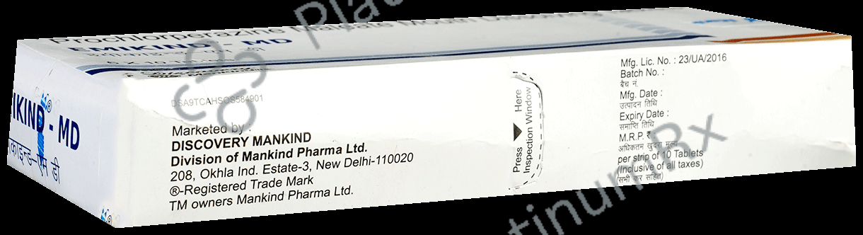 Emikind-MD Tablet