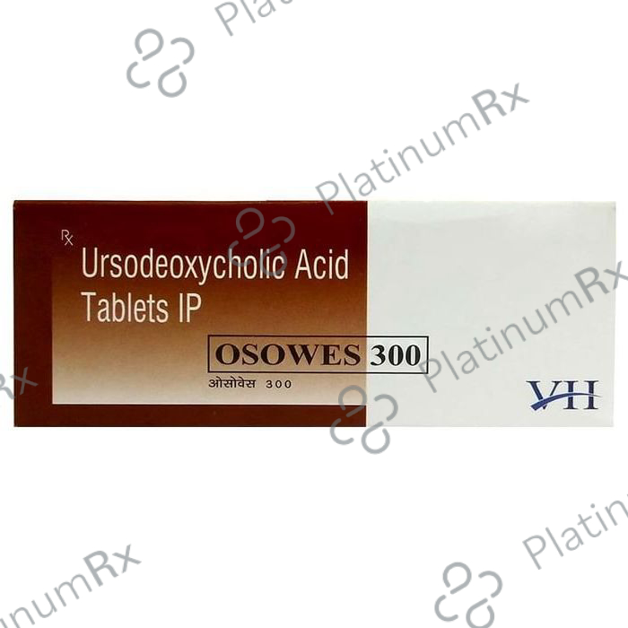 Osowes 300 Tablet