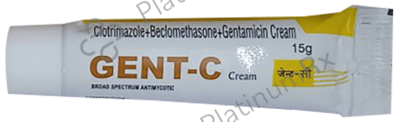 Gentc Cream