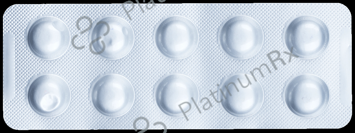 Valembic 80/5mg AM Tablet 10s