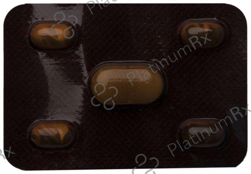 AF 200mg Tablet 1s