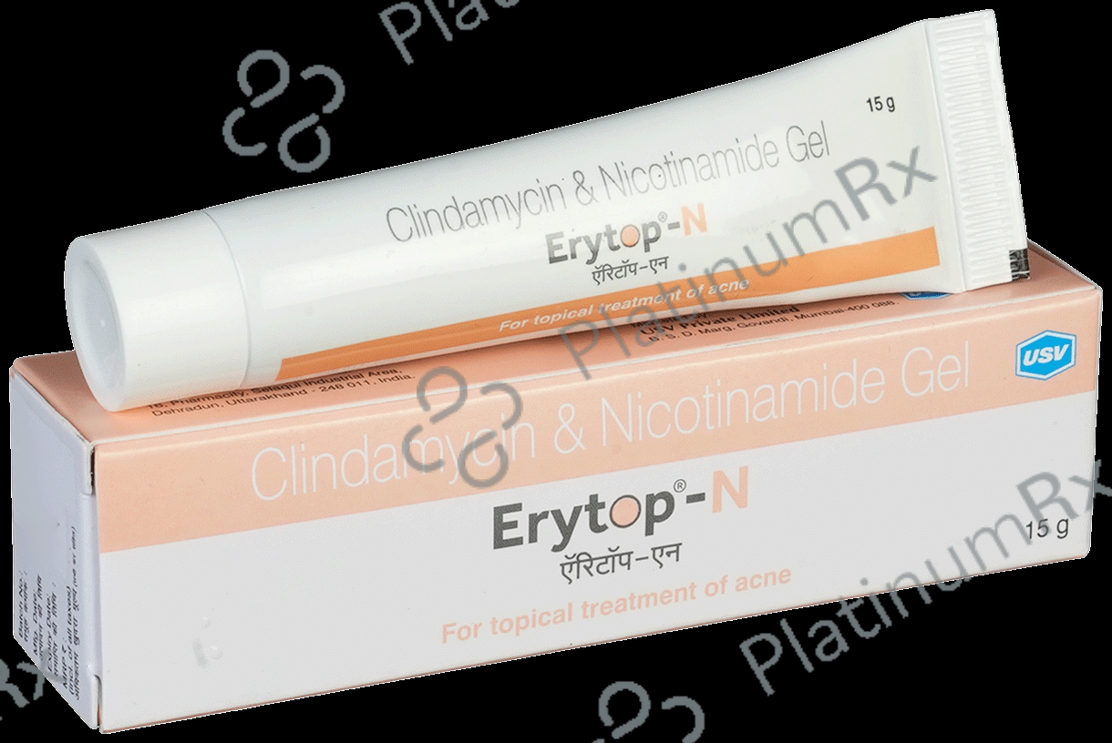 Erytop-N Gel