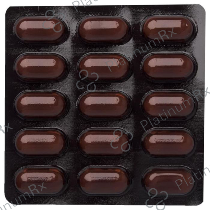 Mopaday 15 Tablet ER
