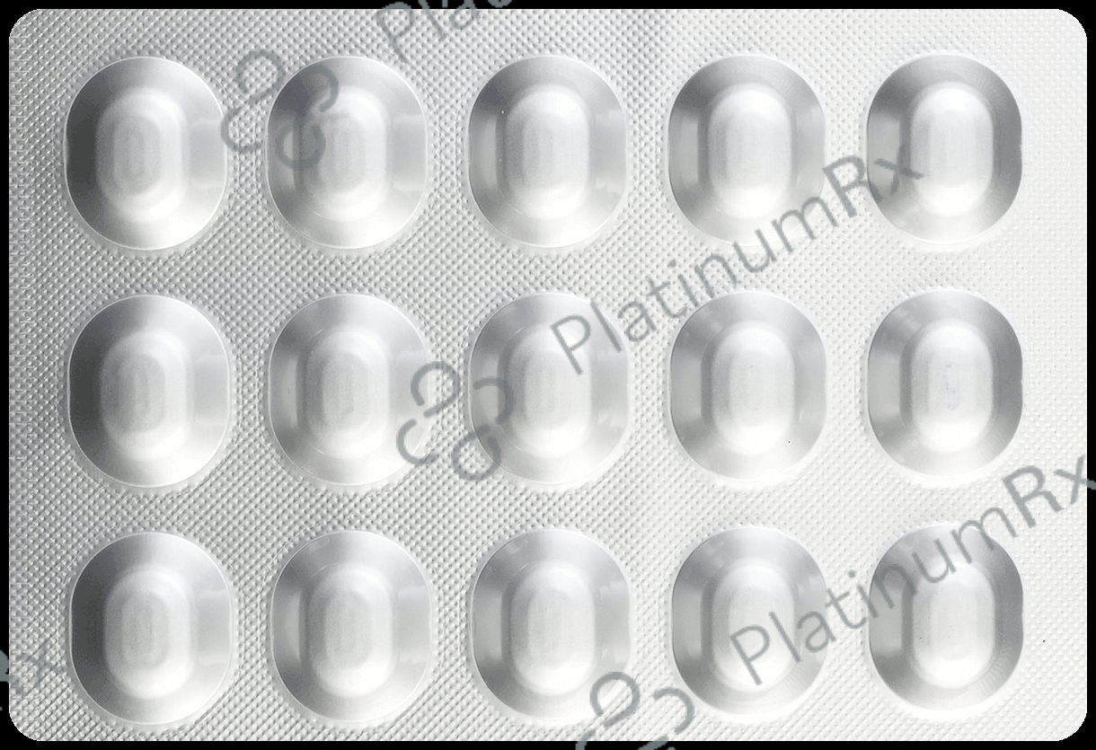 Dapalex 10mg Tablet 15s