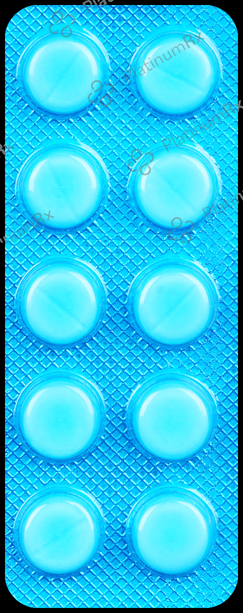 Medrogest 10mg Tablet