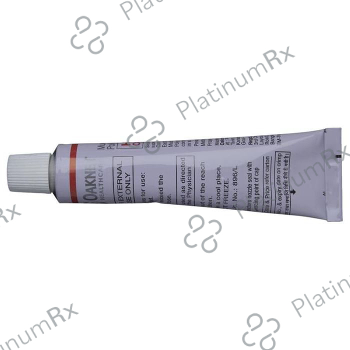 Hirudal 250IU Cream 14gm