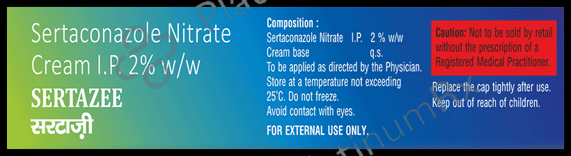Sertazee Cream