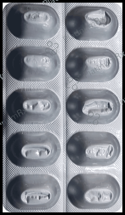 Ketodel Tablet