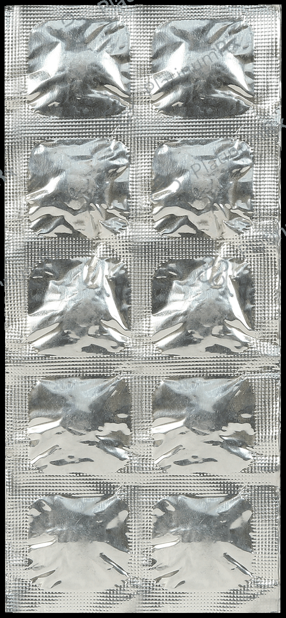 C Tax O 200mg Tablet 10s