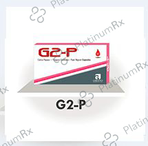 G2-P Capsule