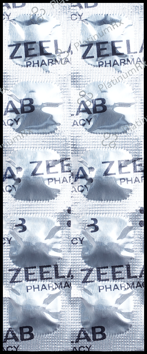 Olmezem 20 AM Tablet
