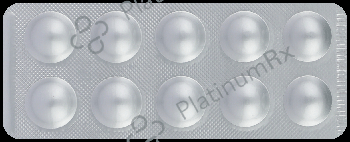 Esomefol Tablet
