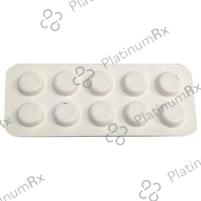 Lndip 20mg Tab 10s