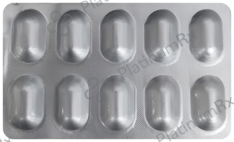 Gaba 300 Capsule