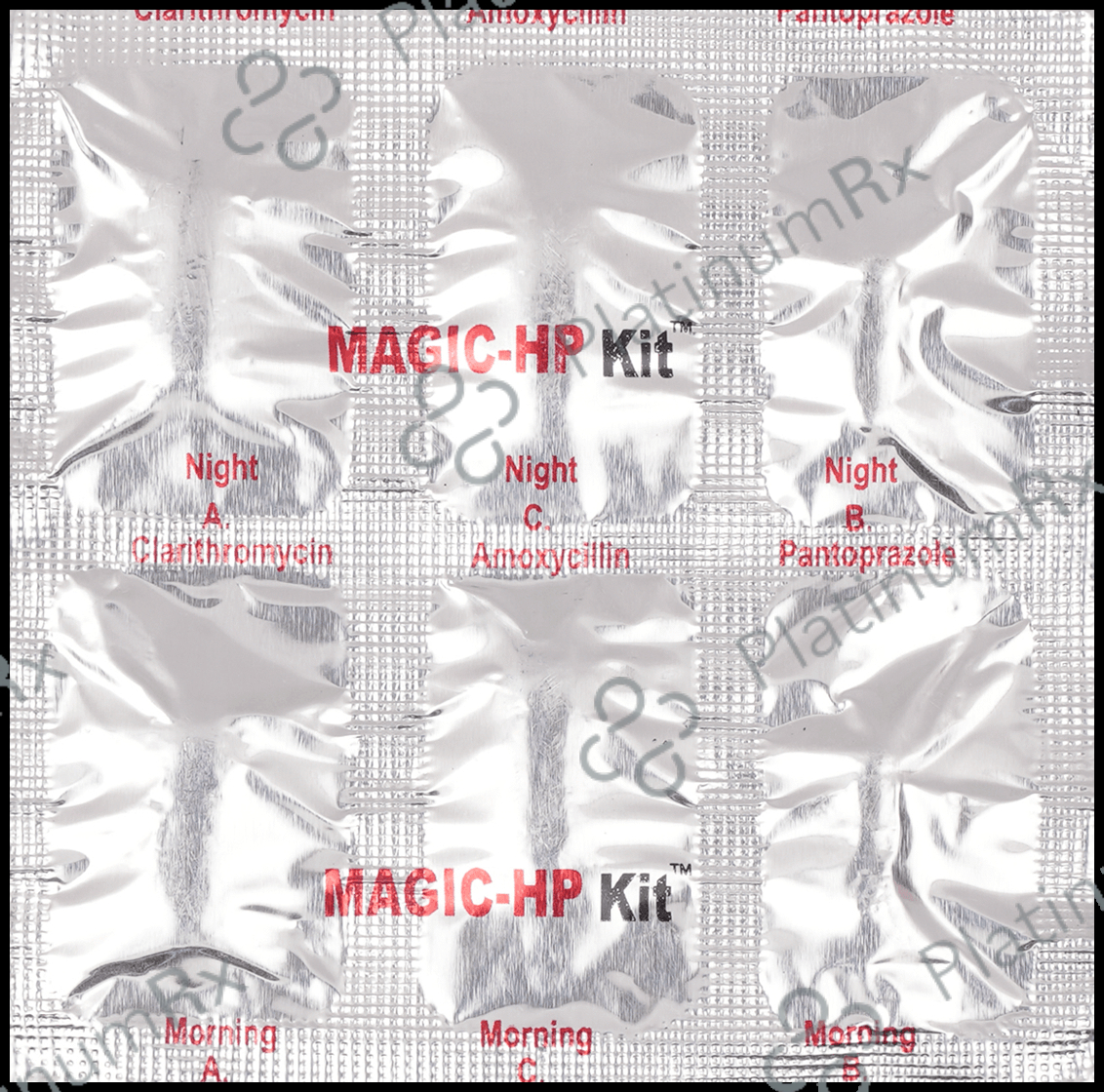 Magic-HP Kit