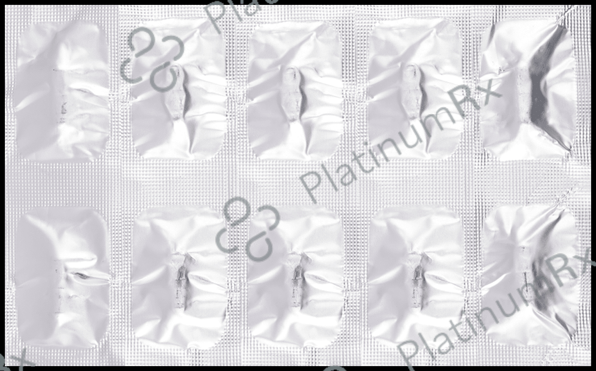 Silotrif 4 Capsule