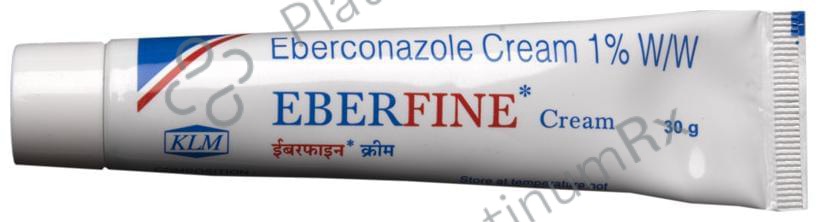 Eberfine 2% Cream 30gm