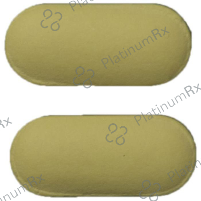 Vilatin M 50/500mg Tablet 15s