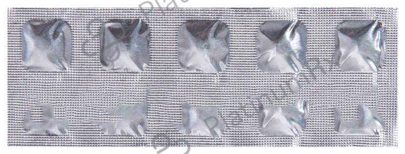 Concor AM 5/5mg Tablet 10s