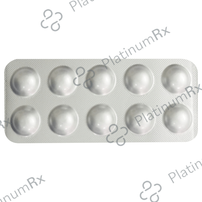 Methodol 16 Tablet