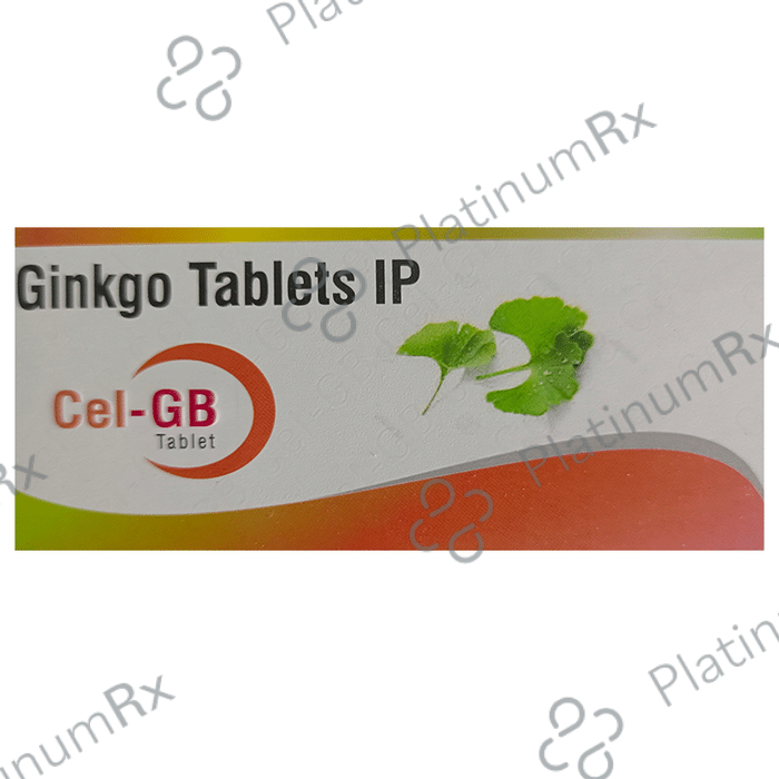 Cel-GB Tablet