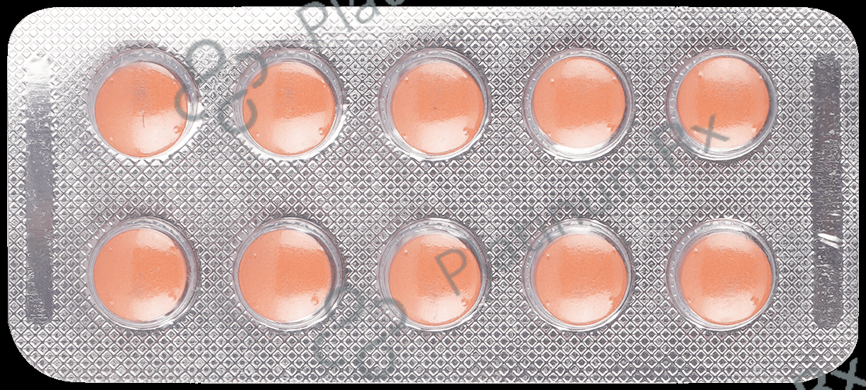 Safion 100mg Tablet 10s