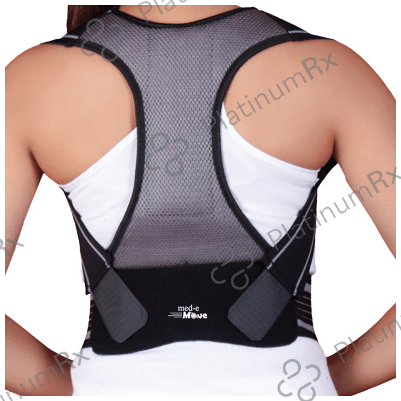 Med-E-Move Posture Corrector Child