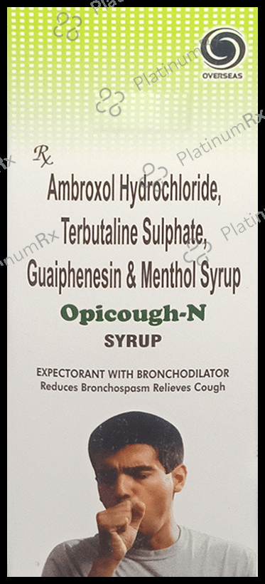Rinowel 40mg Injection