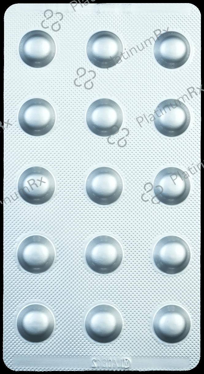 Novonorm 1mg Tablet 30s