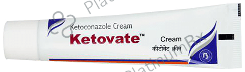 Ketovate Cream 15 Cream