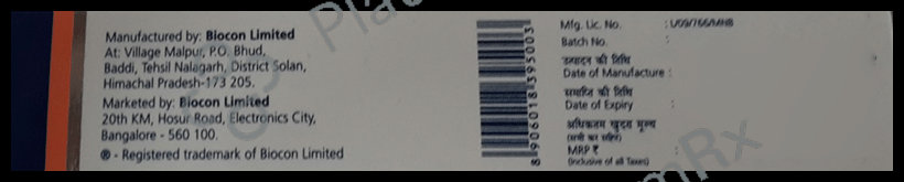 Tbis 0.03% Ointment 10gm