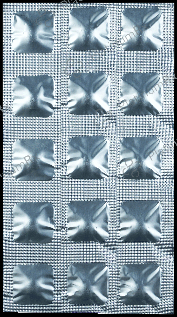 Dilnip T 10/40mg Tablet 15s