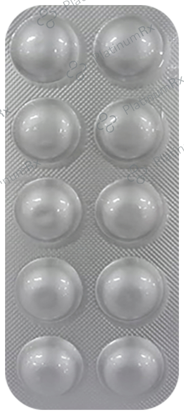 Splond 4 MD Tablet
