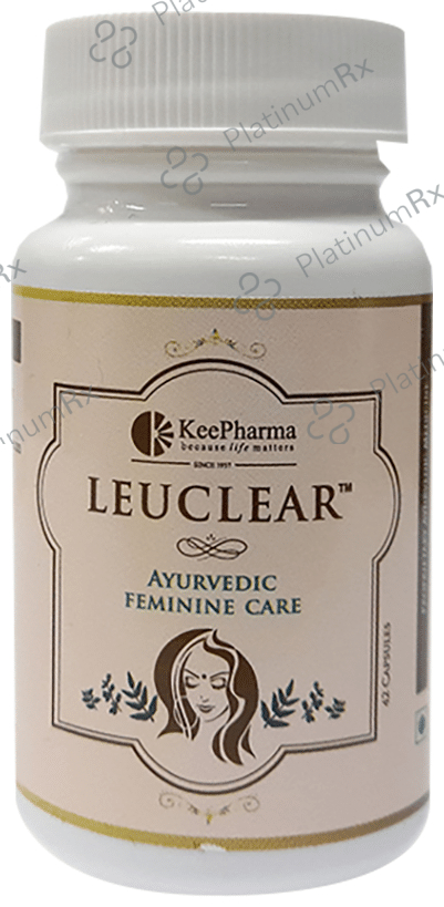 Leuclear Capsule