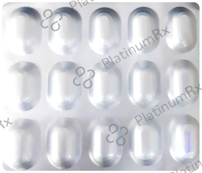 Dapaglyn M 10/500mg Tablet ER 15s