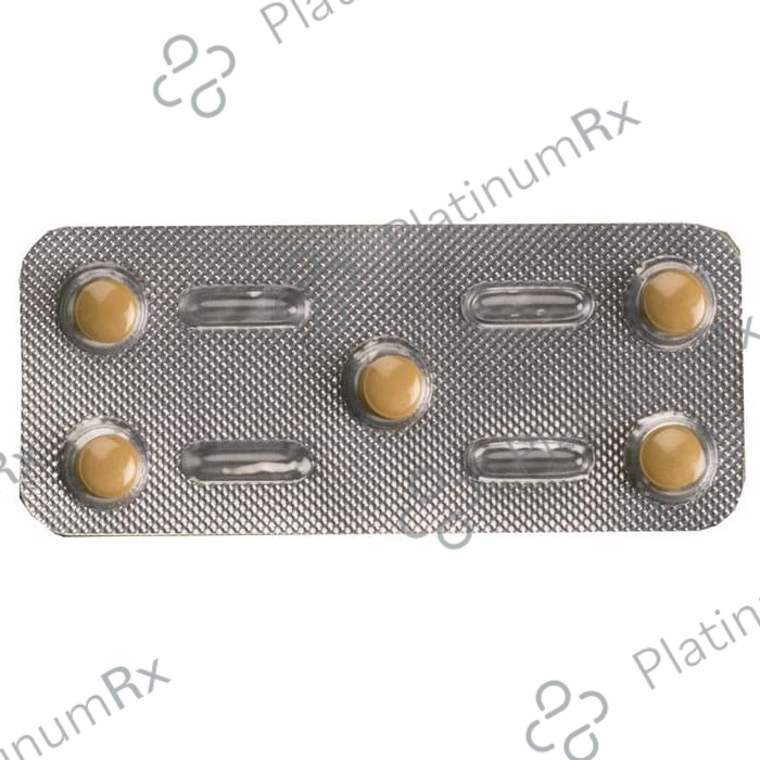Letroz 2.5mg Tablet 30s