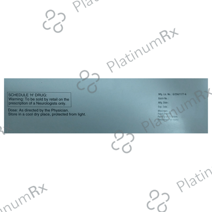 Entacom Plus 150mg Tablet 10s