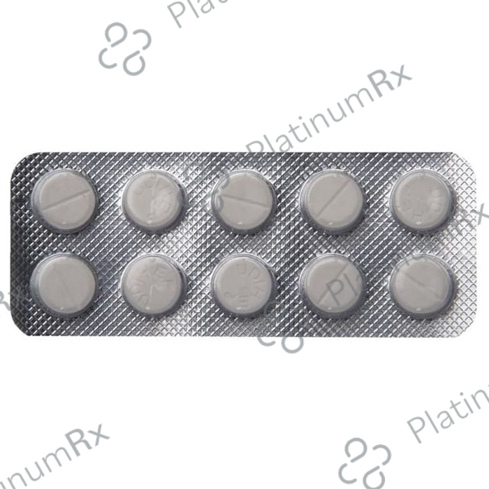 Udihep 150mg Tablet 10s