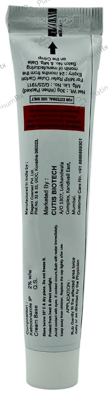 Ketoskin Cream