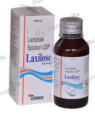 Laxilose Oral Solution 100 Oral Solution