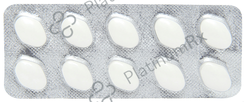 Lupigest SR 300mg Tablet 10s