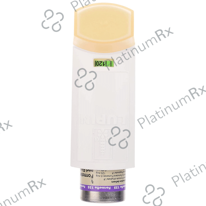 Formoflo 125 Transhaler